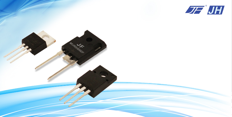 大功率超快恢復(fù)二極管 大功率超快恢復(fù)二極管